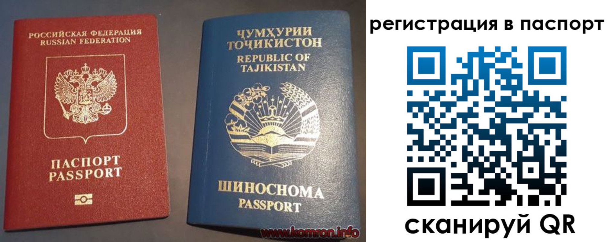 прописка регистрация в Ялуторовске
